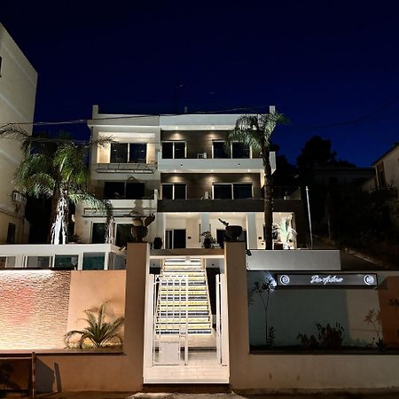 Ig - "Villa Don Antonio" Apartments Giardini-Naxos Exterior foto