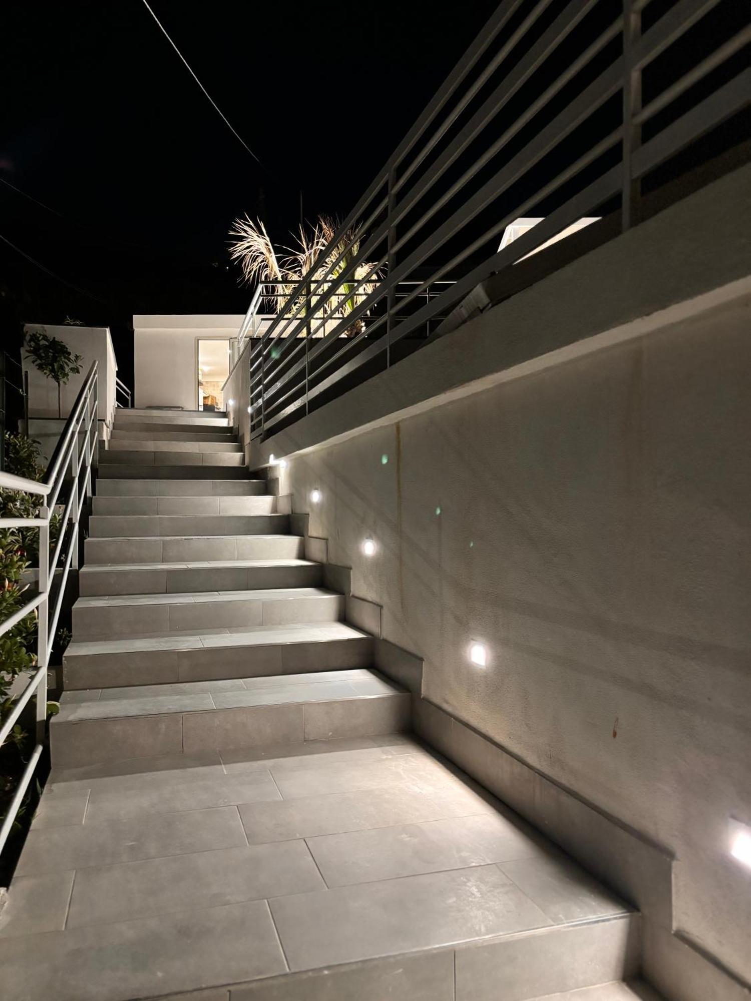 Ig - "Villa Don Antonio" Apartments Giardini-Naxos Exterior foto