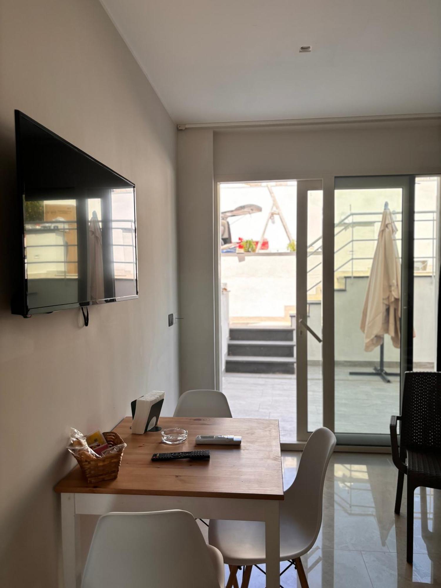 Ig - "Villa Don Antonio" Apartments Giardini-Naxos Exterior foto